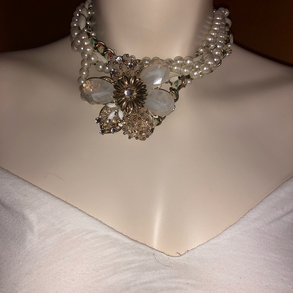 PURL Choker - Picture 2 of 2